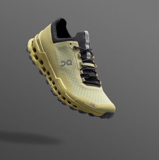 Running on clouds: On technology