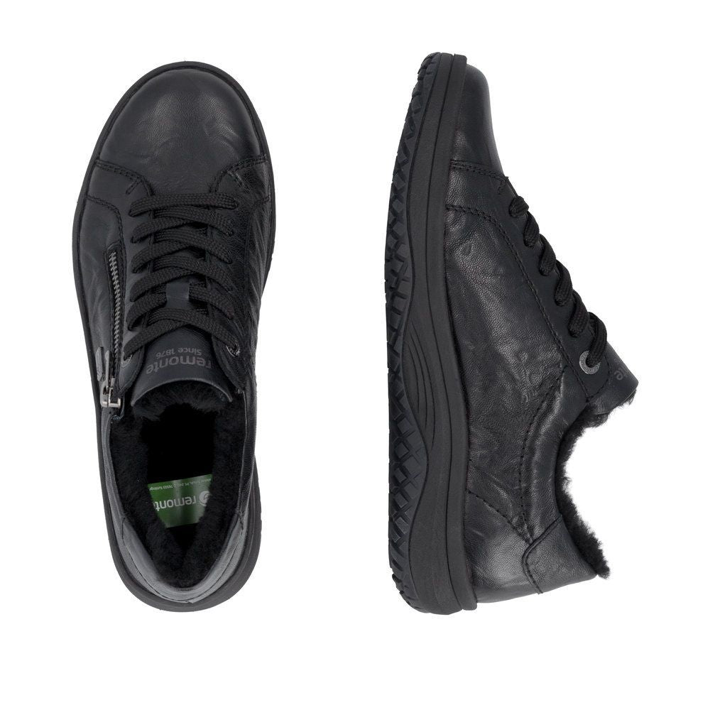 ESPADRILLE REMONTE * D3Q01-02