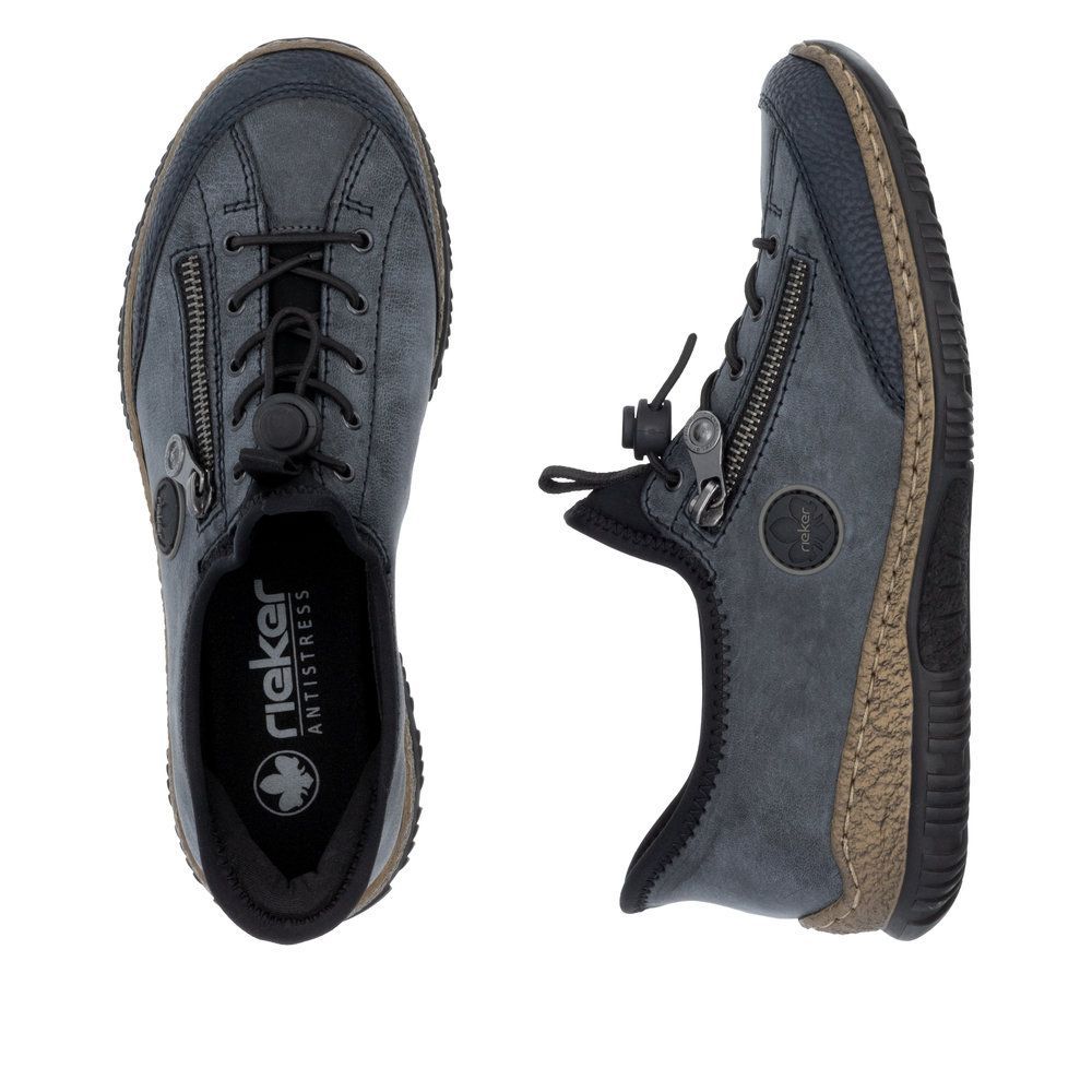 ESPADRILLE RIEKER - N3267-14