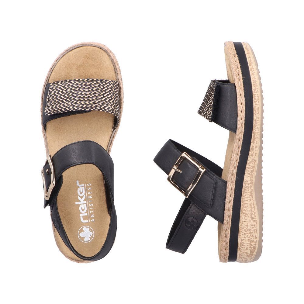 SANDALE RIEKER - V0951-00