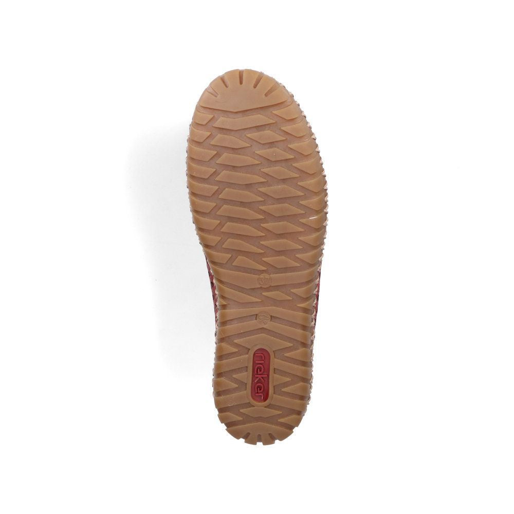 CHAUSSURE RIEKER M2885-35