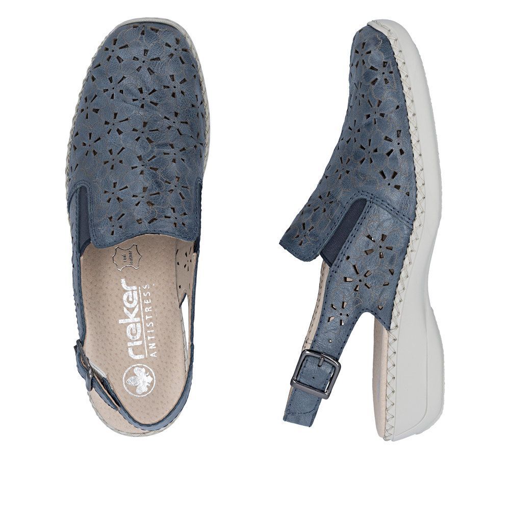 CHAUSSURE RIEKER - 41371-12