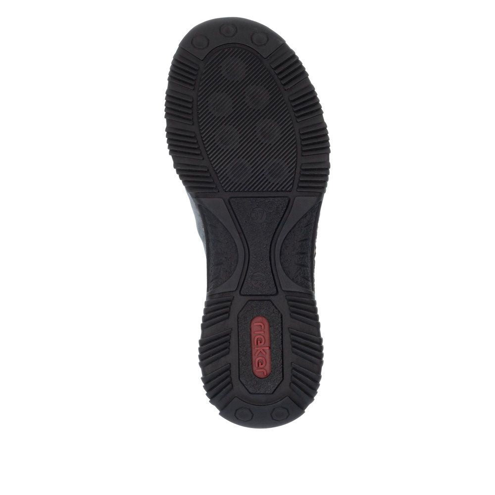 ESPADRILLE RIEKER - N3267-14