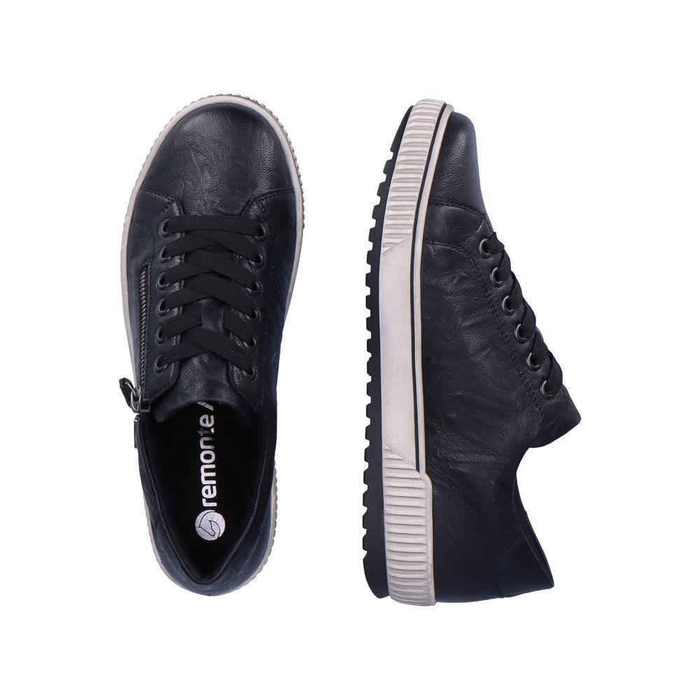 ESPADRILLE REMONTE - D07002-00