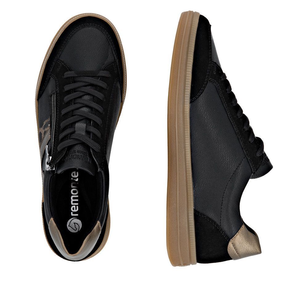 ESPADRILLE REMONTE - D2C04-03