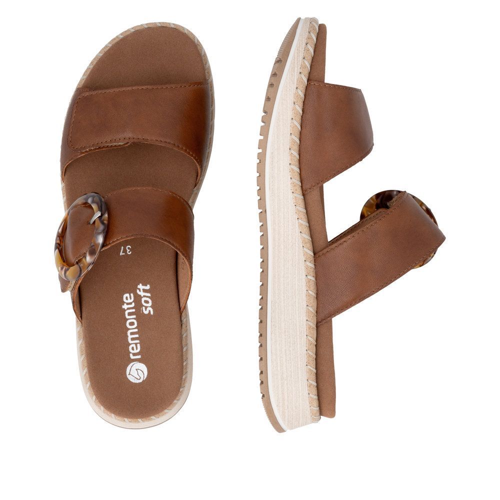 SANDALE REMONTE - D3J51-24