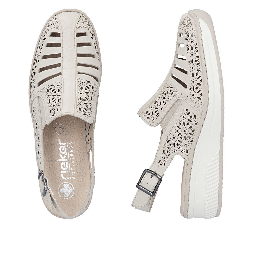 CHAUSSURE RIEKER - 48763-60