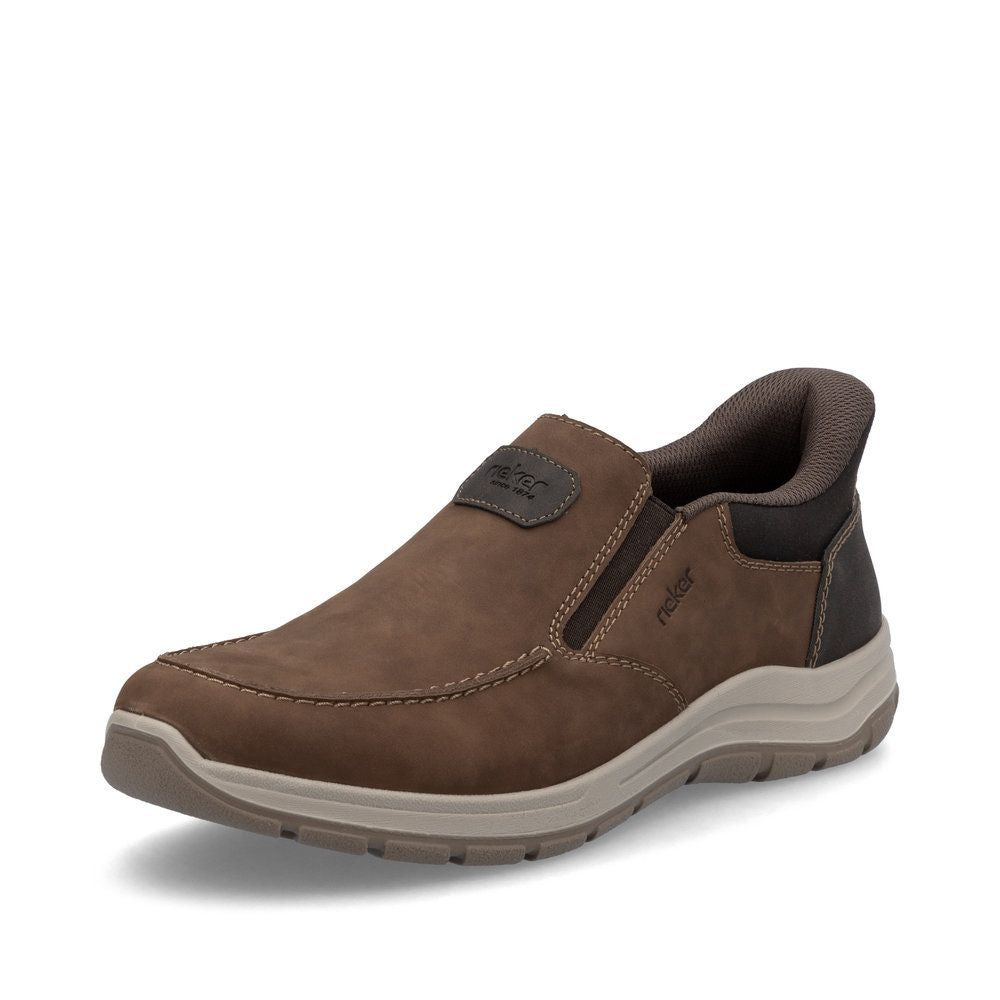 CHAUSSURE RIEKER - 03665-24
