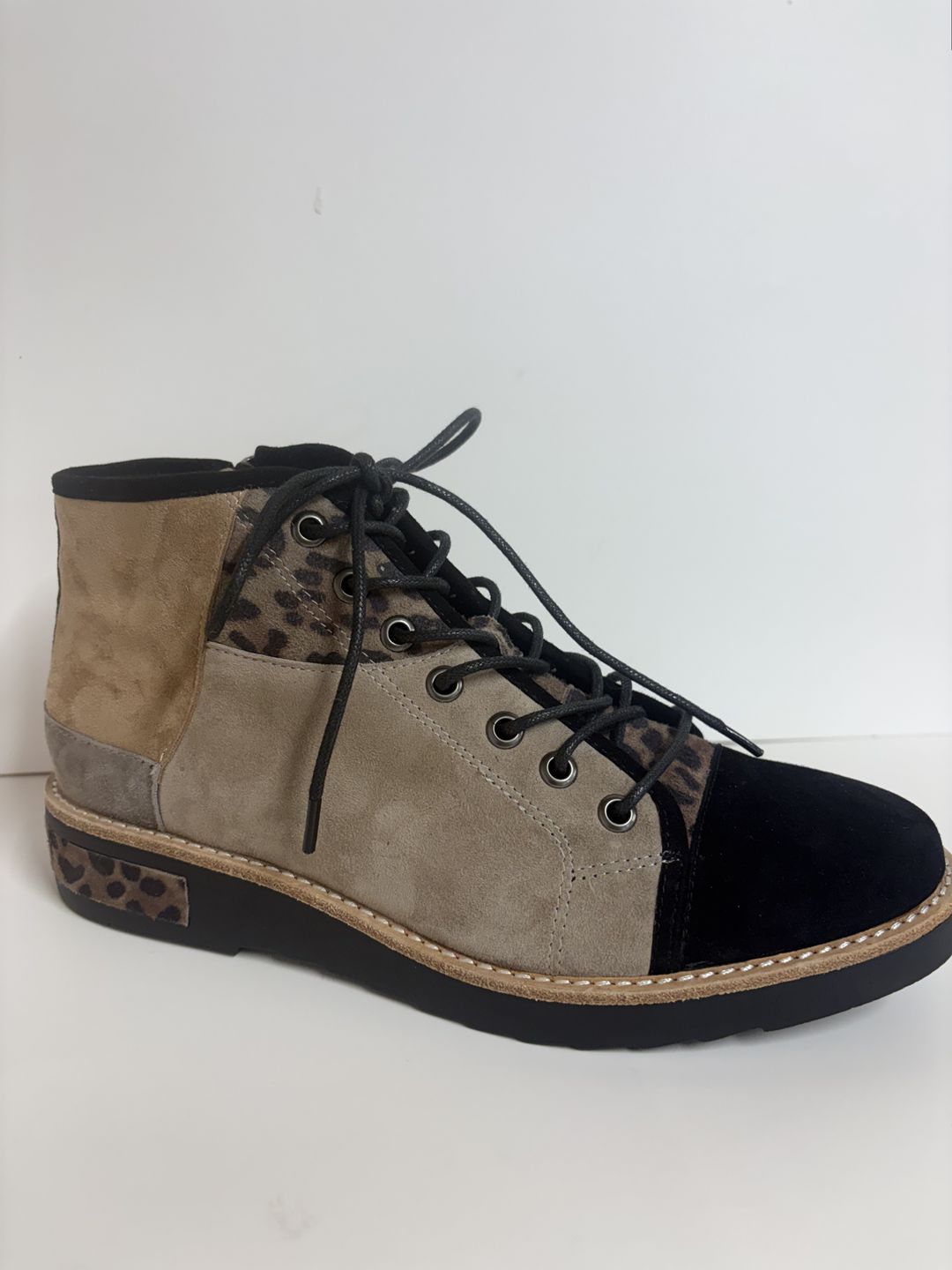 CHAUSSURE DJANGO & JULIETTE - REGINE