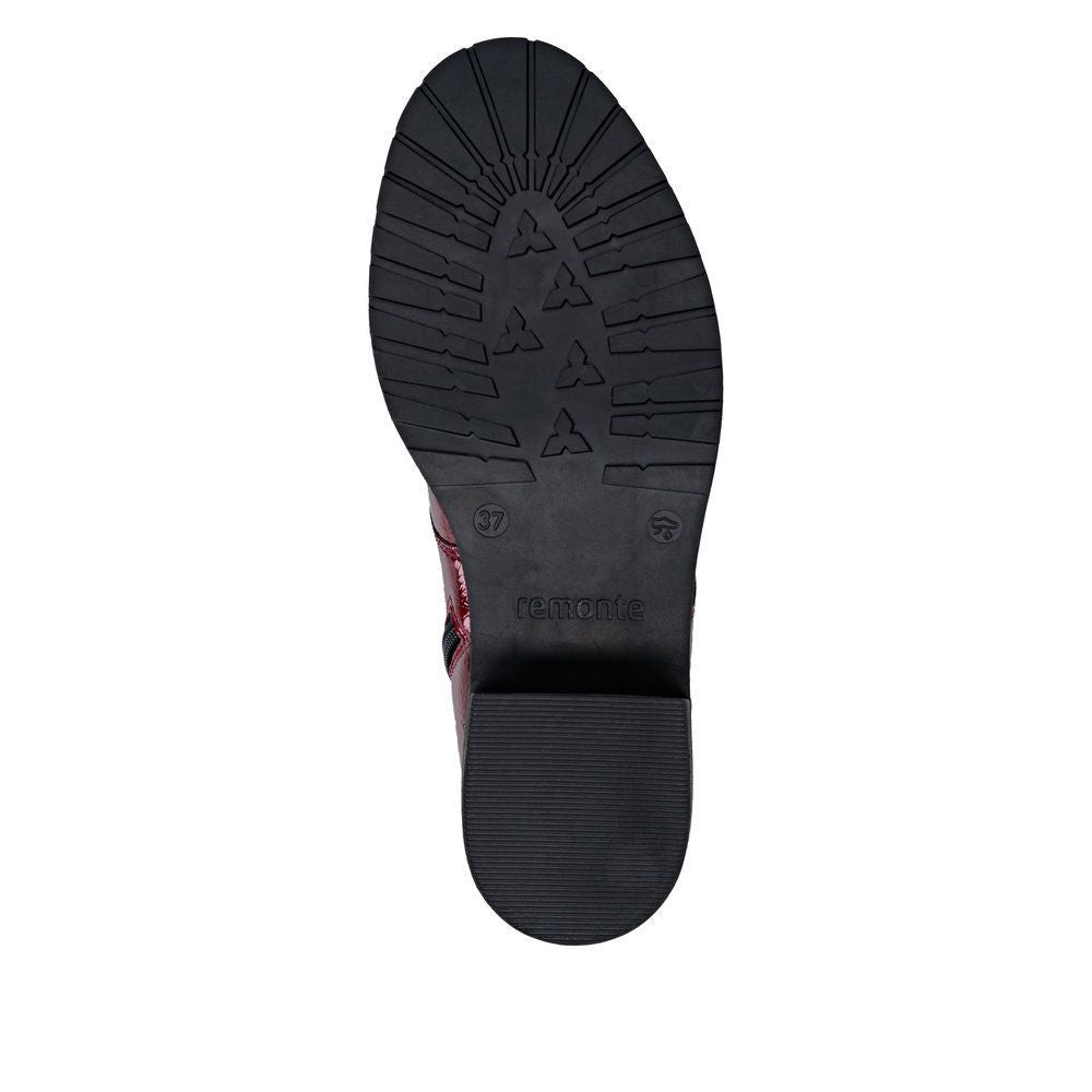 BOTTE REMONTE - D1A72-33