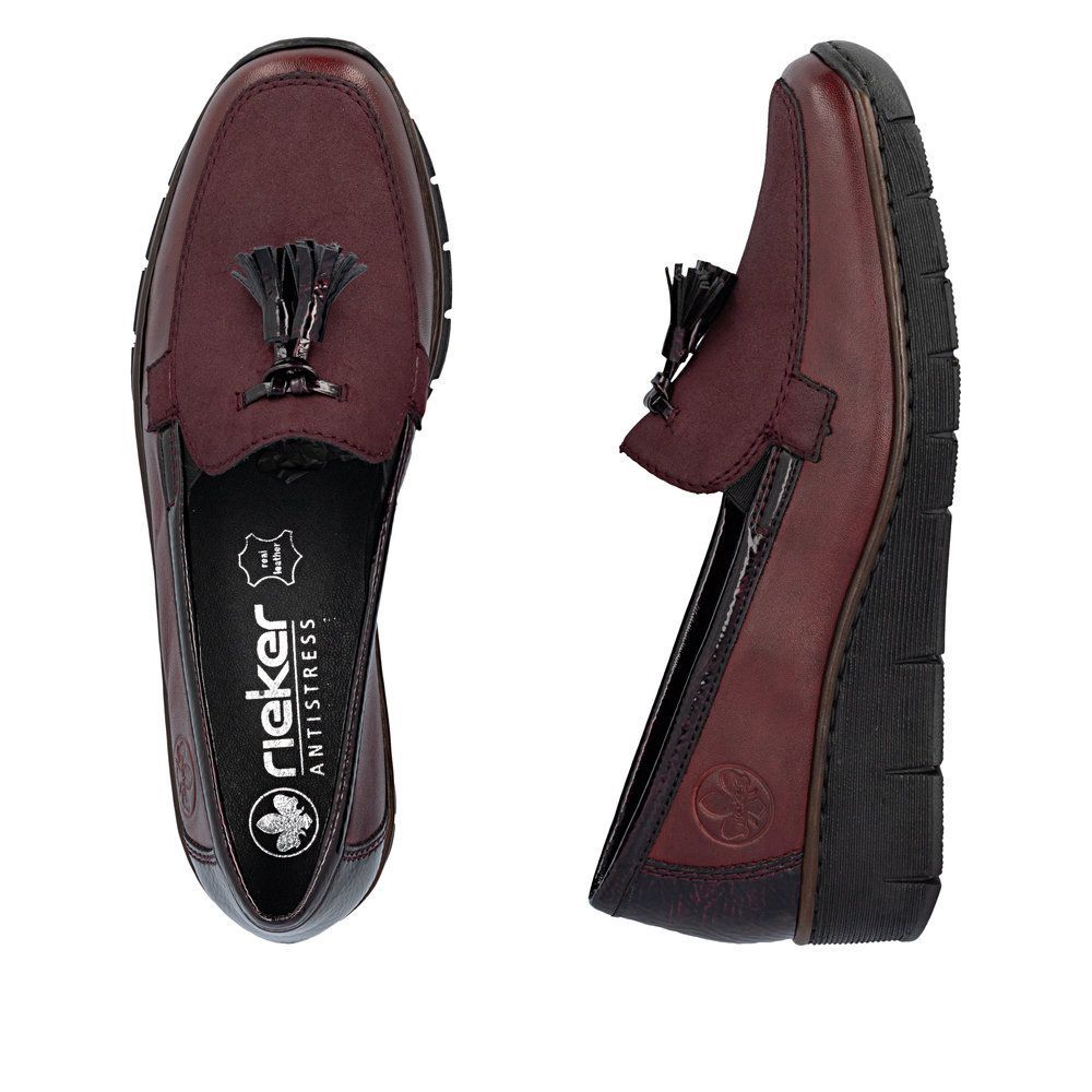 CHAUSSURE RIEKER * 53771-35