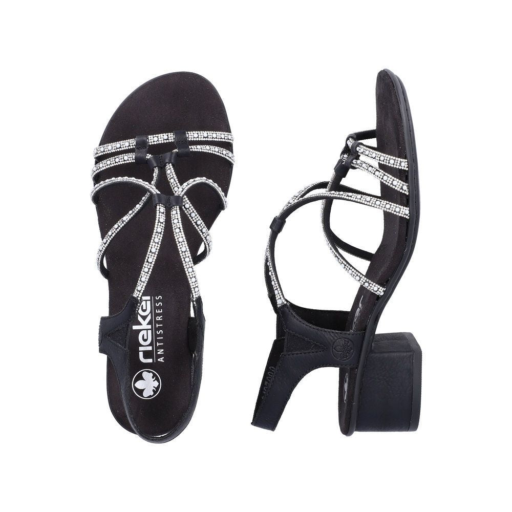 SANDALE RIEKER - 64970-00