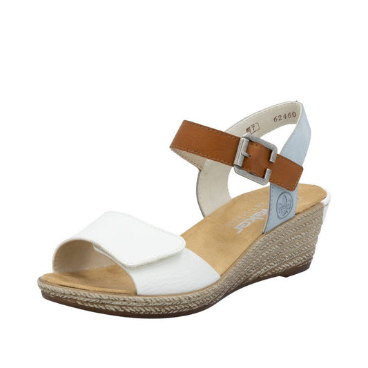 SANDALE RIEKER - 62460-80