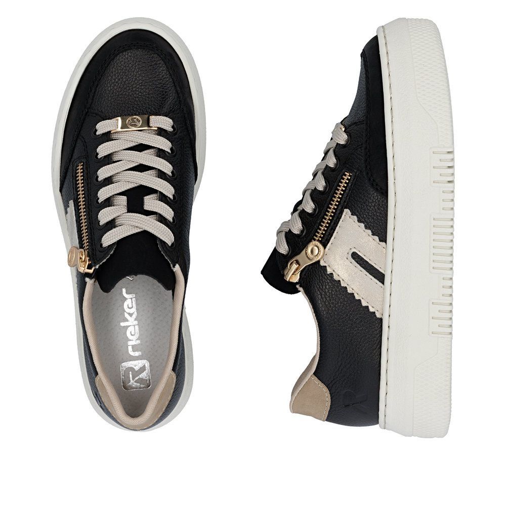 ESPADRILLE RIEKER - M1912-00