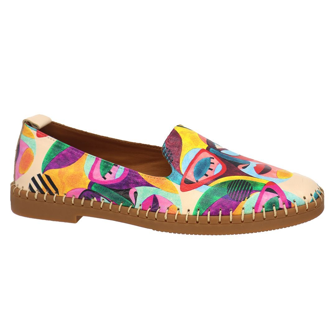 CHAUSSURE EVERLY - FRIDA