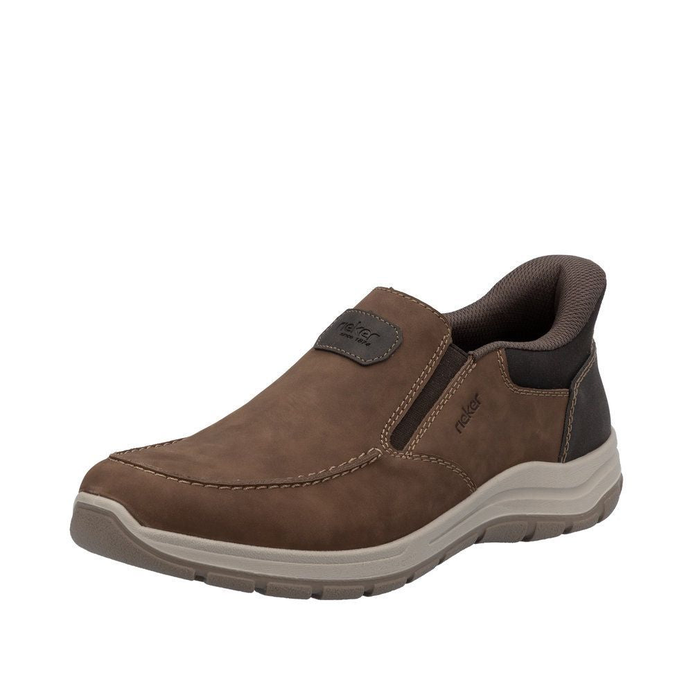 CHAUSSURE RIEKER - 03655-24