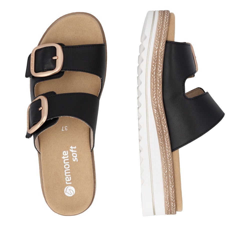 SANDALE REMONTE - D0Q66.00