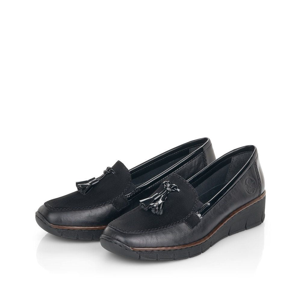 CHAUSSURE RIEKER * 53771-00