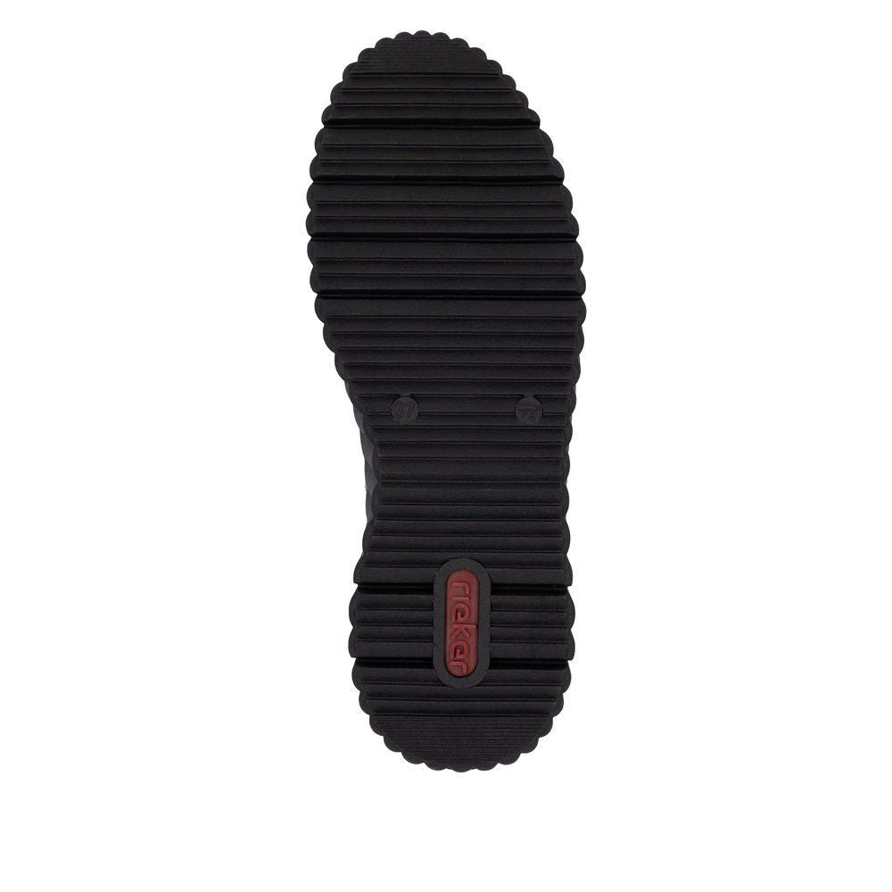 ESPADRILLE RIEKER - N2501-90