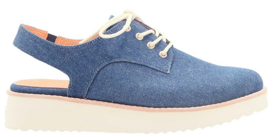 CHAUSSURE TAMARA LONDON - ABDUL