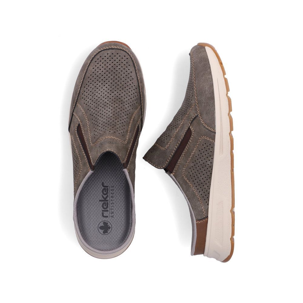 CHAUSSURE RIEKER - B0760-25