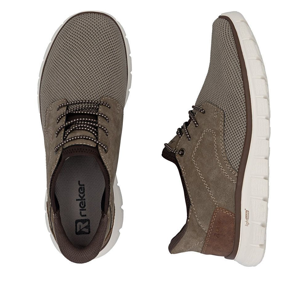 CHAUSSURE RIEKER - B6658-64