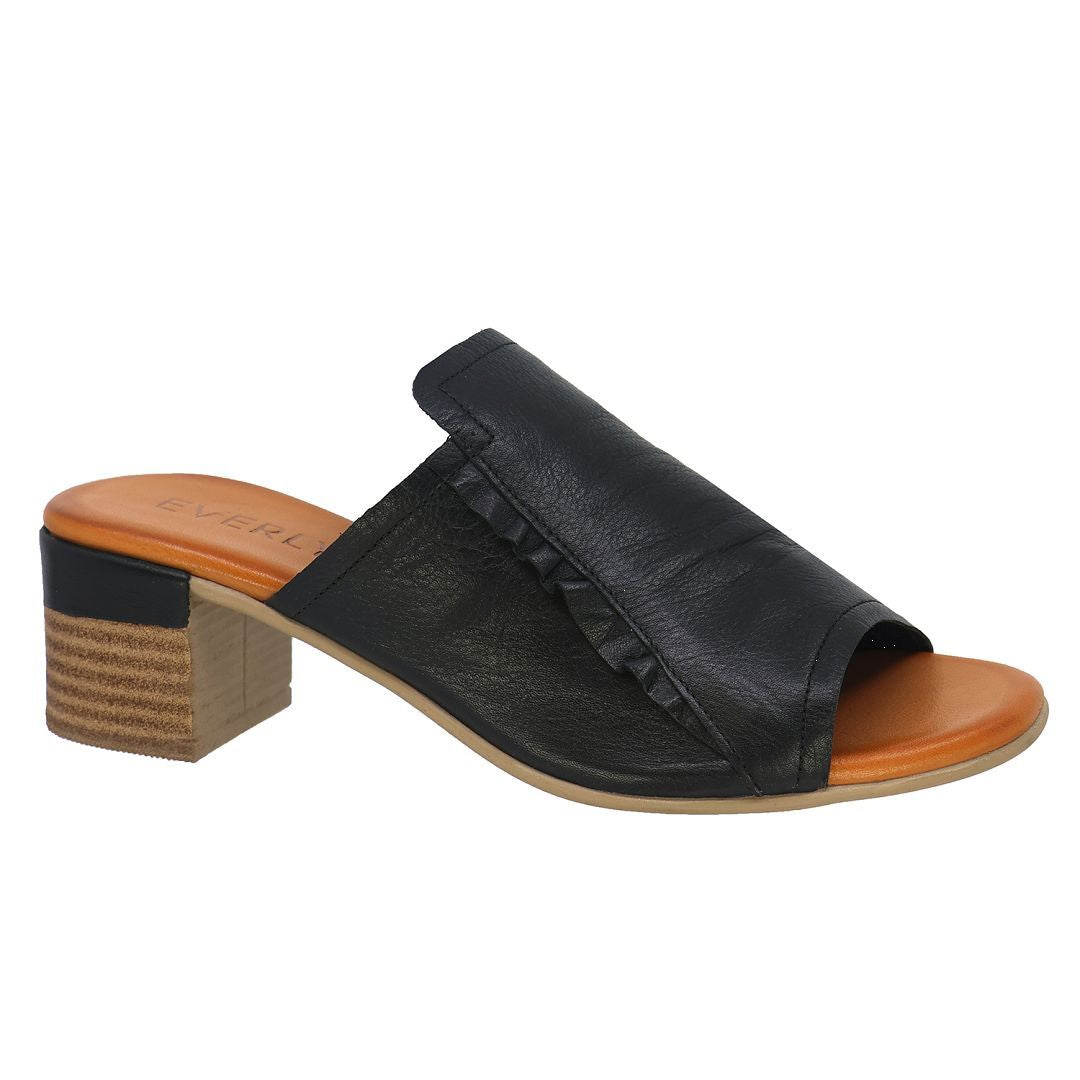 SANDALE EVERLY - GIA 07