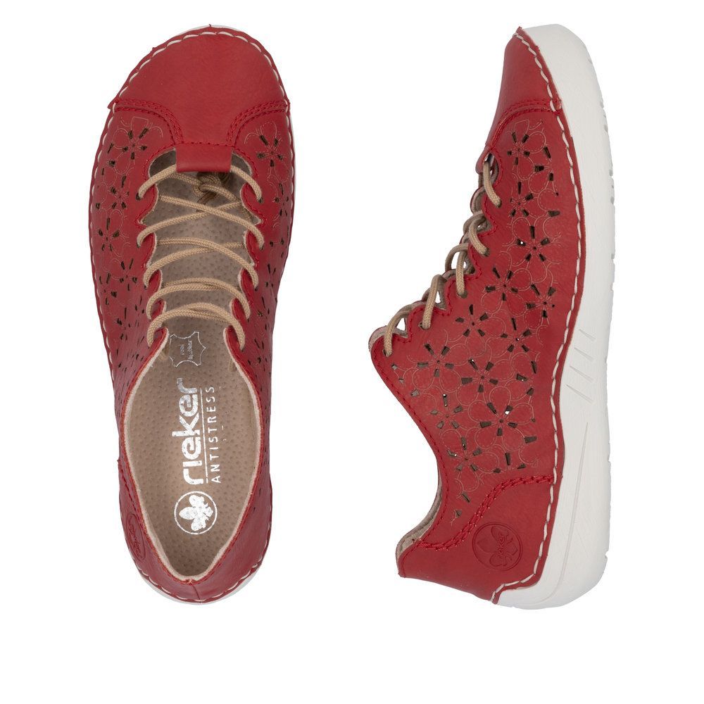 CHAUSSURE RIEKER - 52518-33