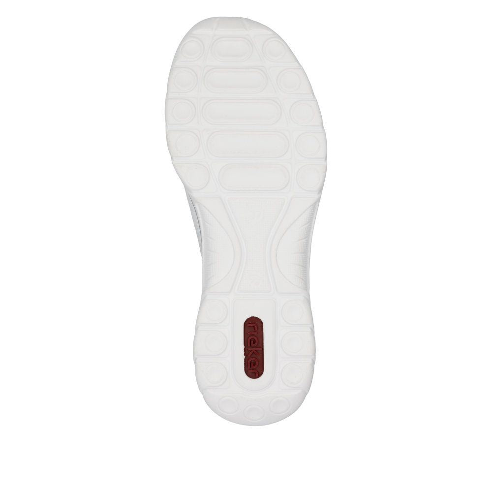 ESPADRILLE RIEKER -L32F1-80