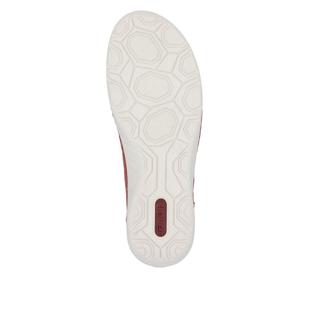 CHAUSSURE RIEKER - 52518-33