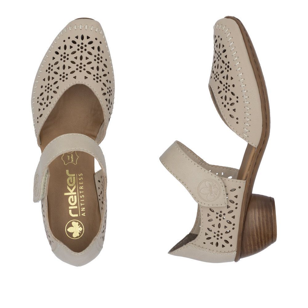 CHAUSSURE RIEKER - 43750-62