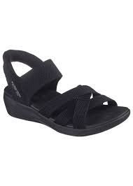 SANDALE SKECHERS - 163524
