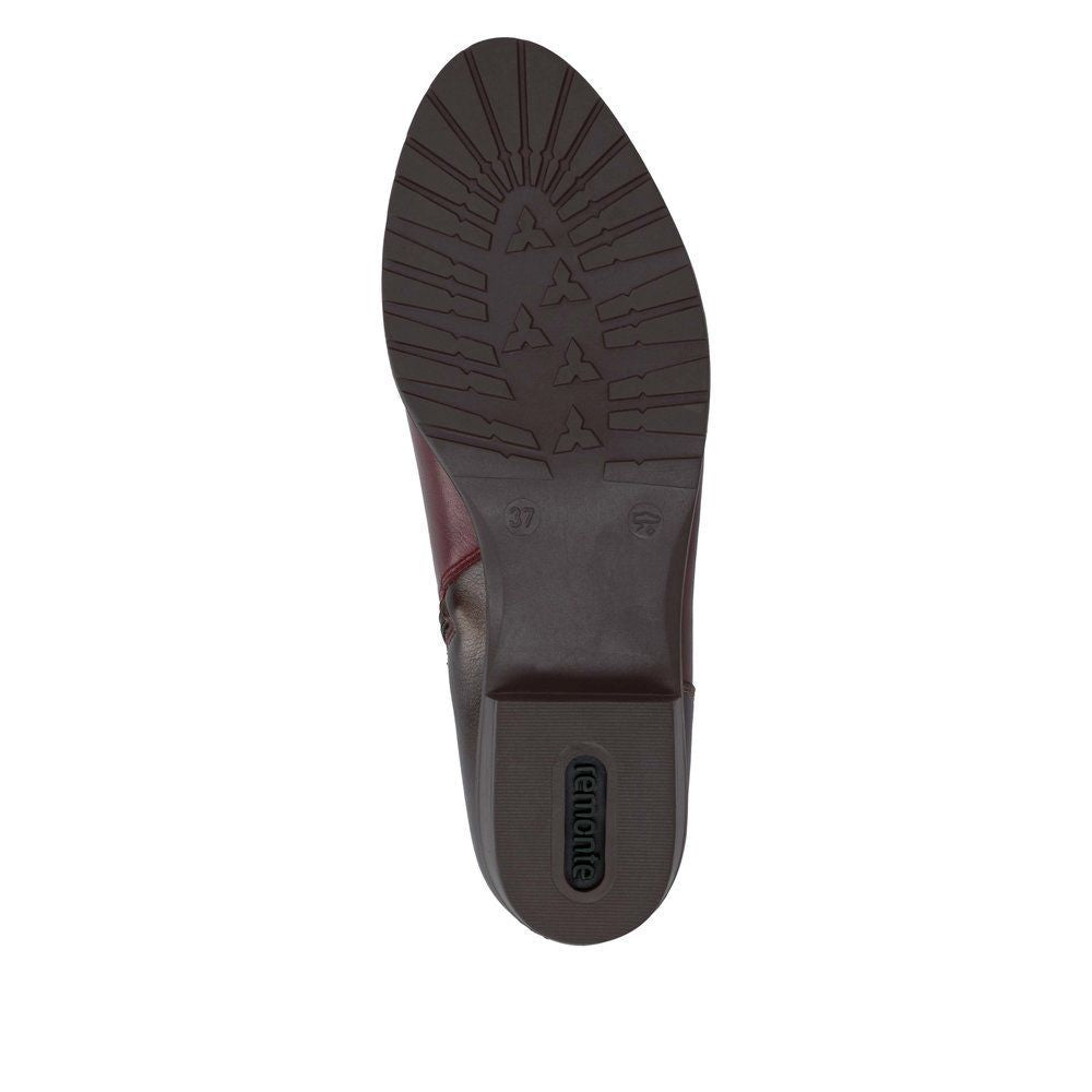 BOTTE REMONTE - D6882-35