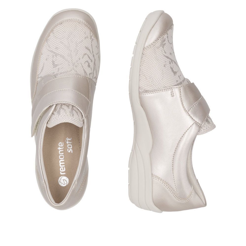 CHAUSSURE REMONTE - R7600-92