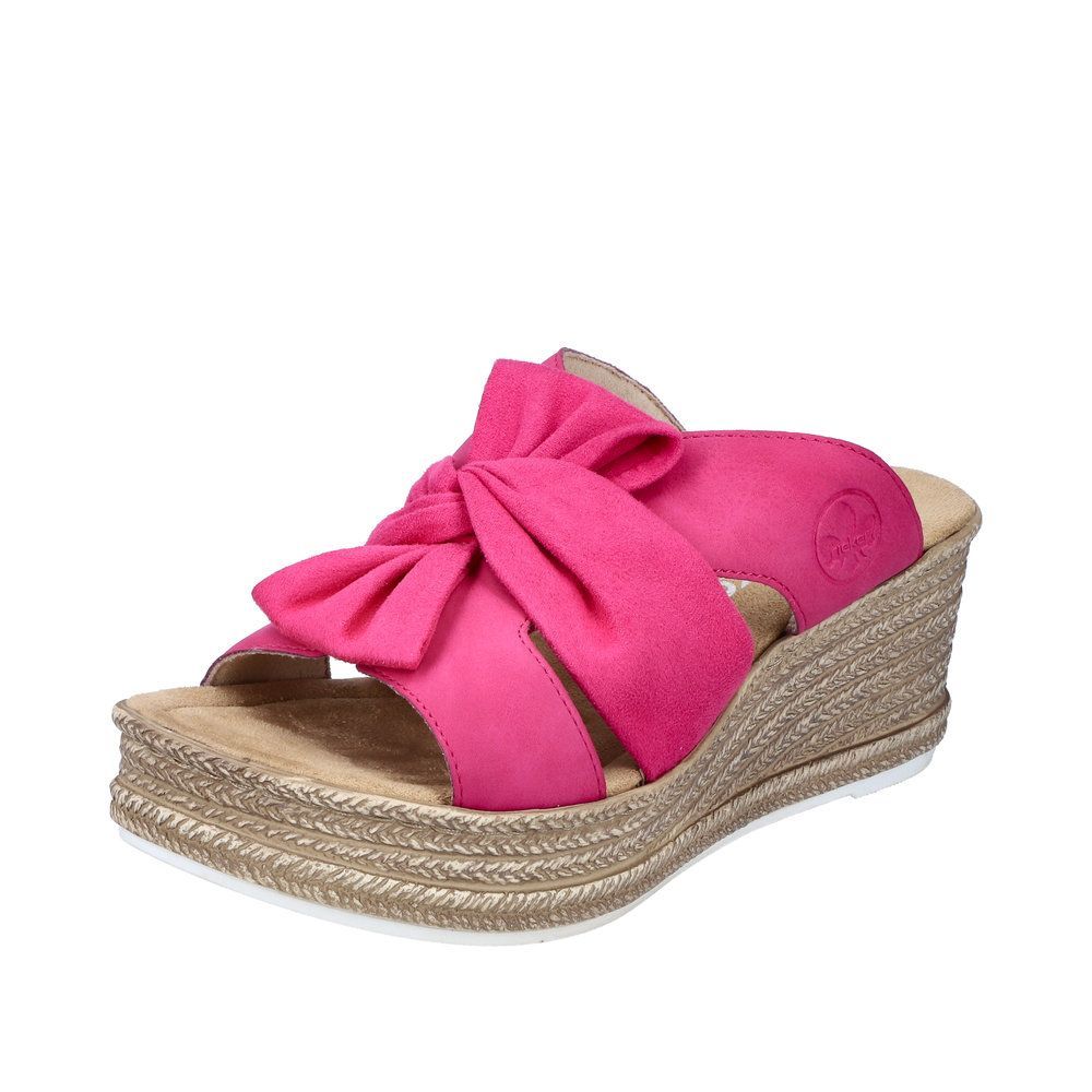 SANDALE RIEKER - 68789-31