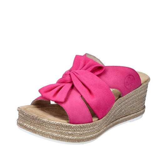 SANDALE RIEKER - 68789-31