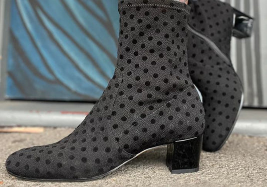 BOTTE DJANGO & JULIETTE - HARTFUL