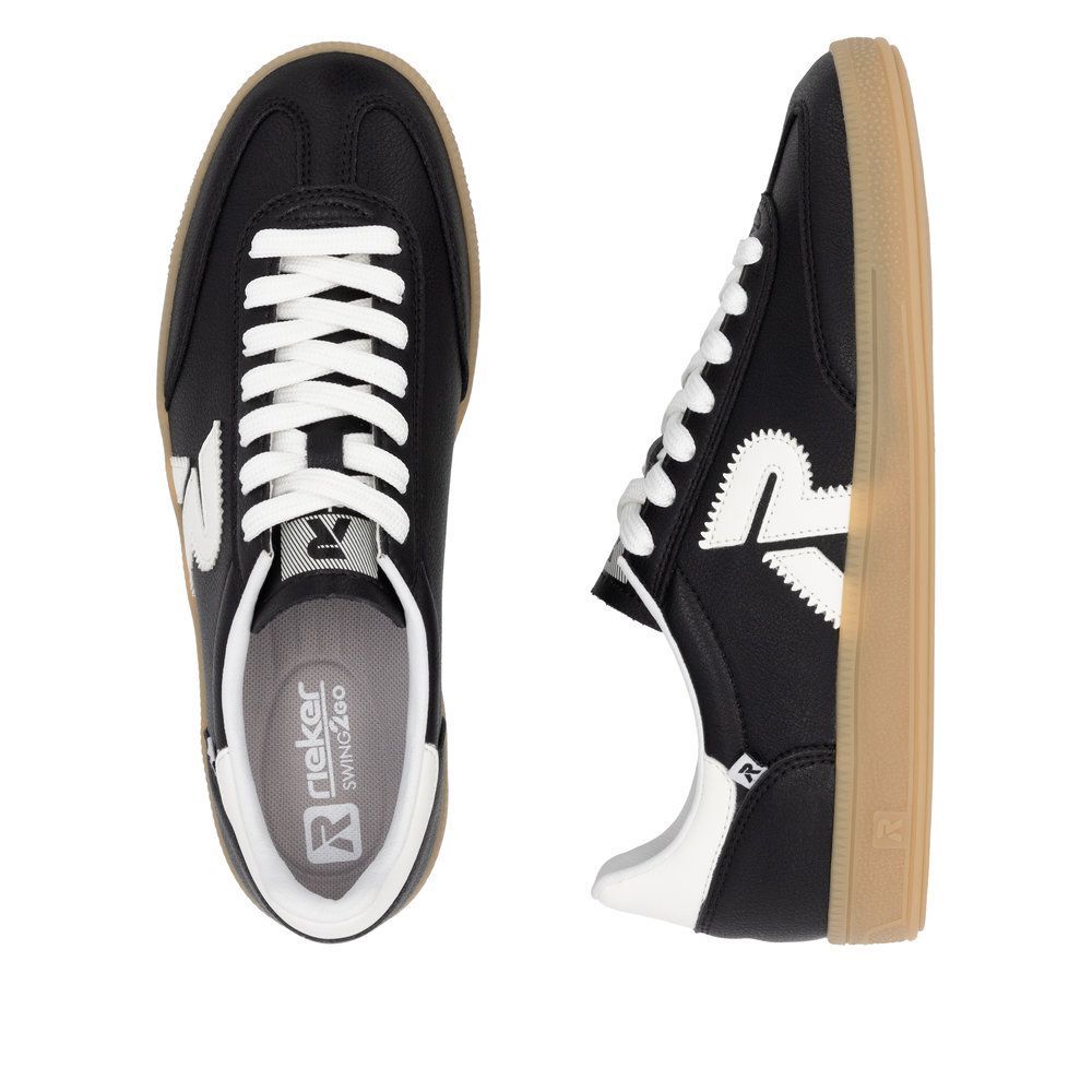 ESPADRILLE RIEKER - W2200-00