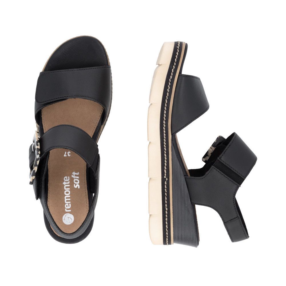 SANDALE REMONTE - D2L53-00