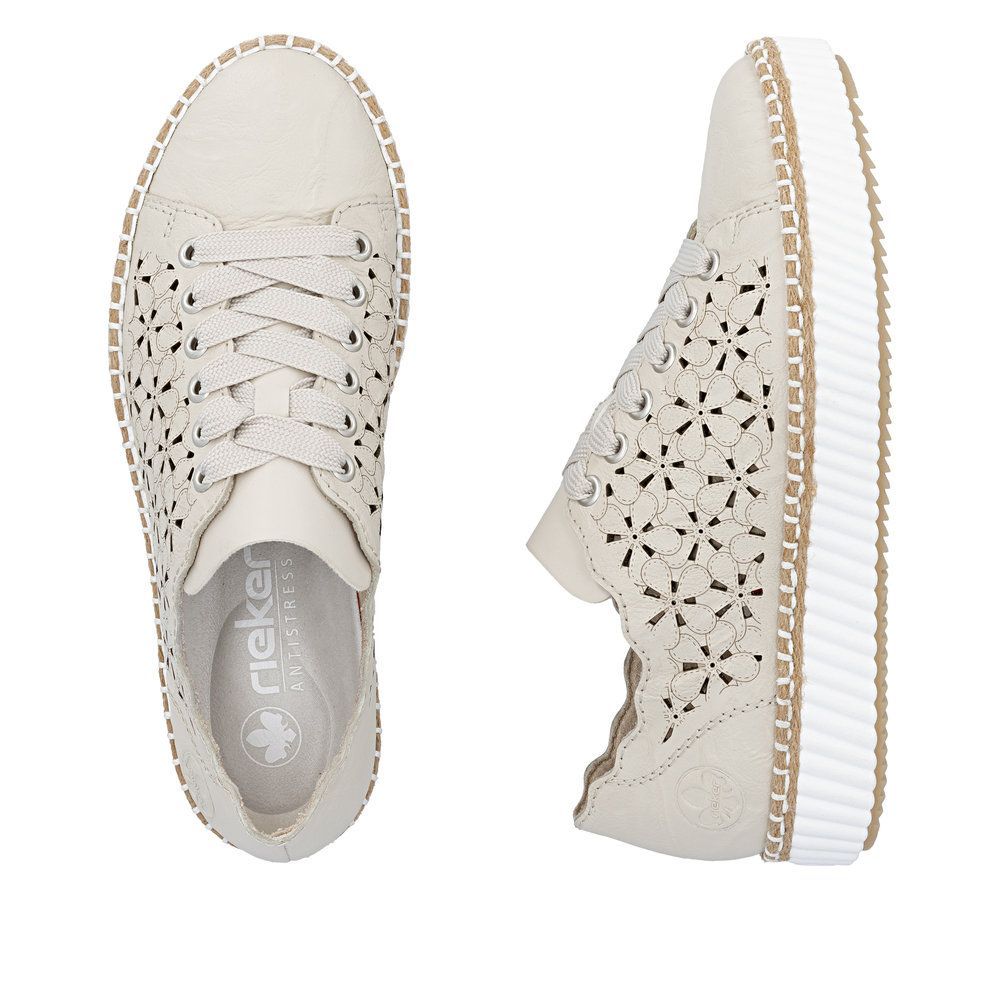ESPADRILLE RIEKER - M2902-60