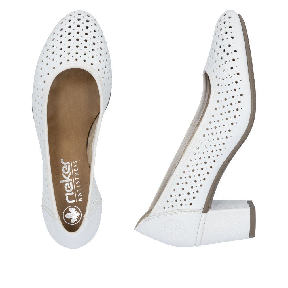 CHAUSSURE RIEKER - 41057-80