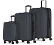 VALISES BUGATTI - HLG7203