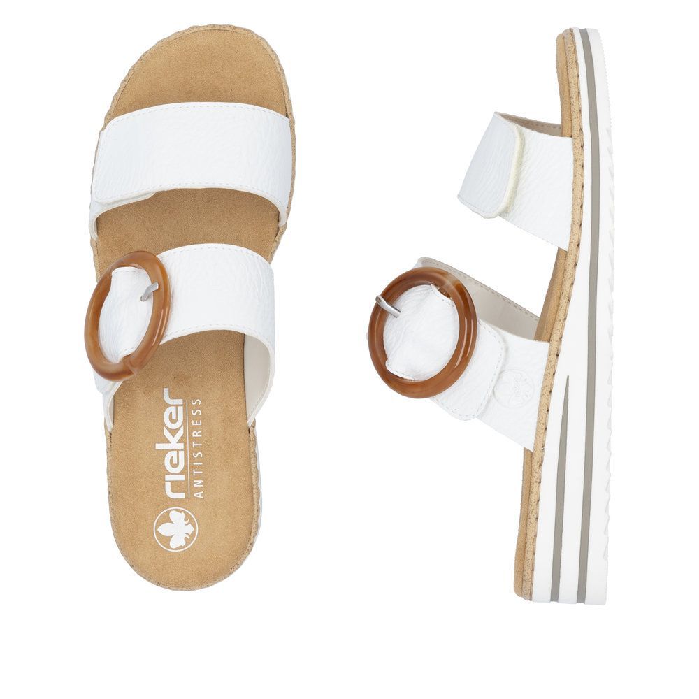 SANDALE RIEKER - V0692-80