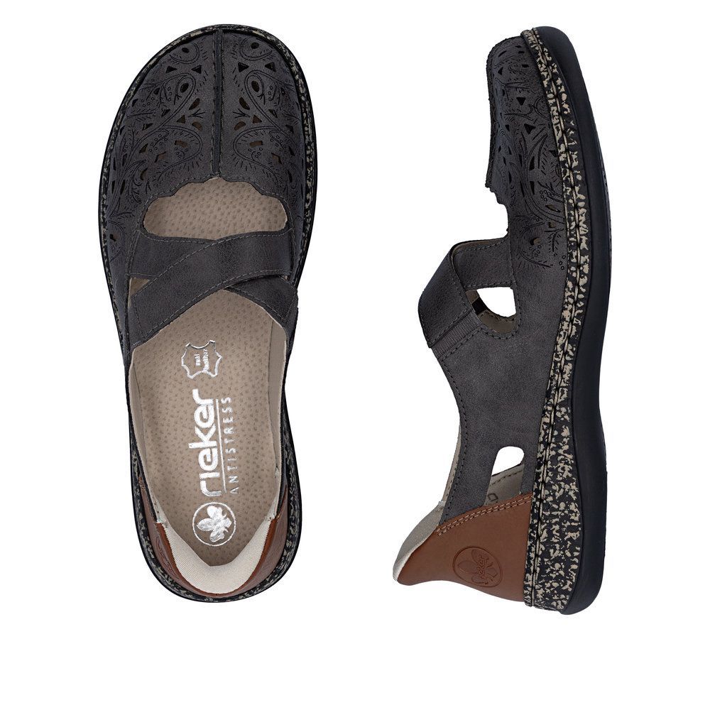 CHAUSSURE RIEKER * 46352-45