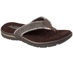 SANDALE SKECHERS - 64152
