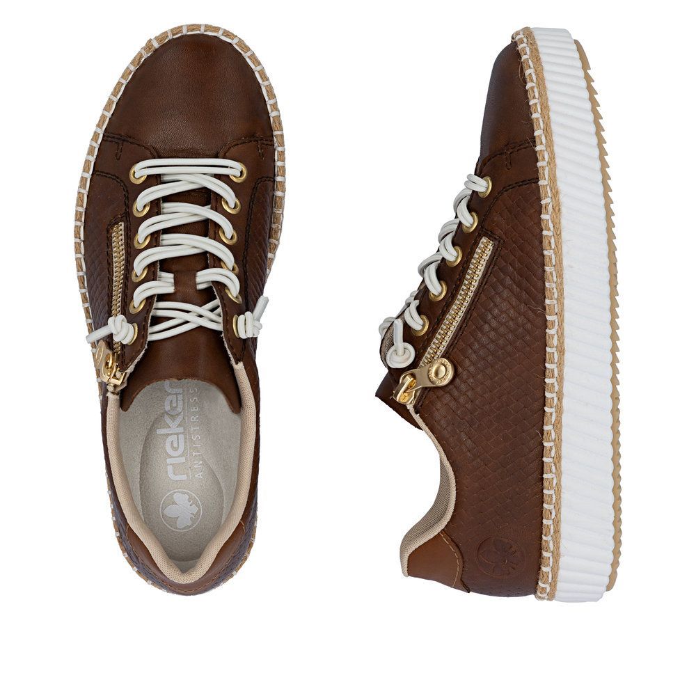 ESPADRILLE RIEKER - M2940-22