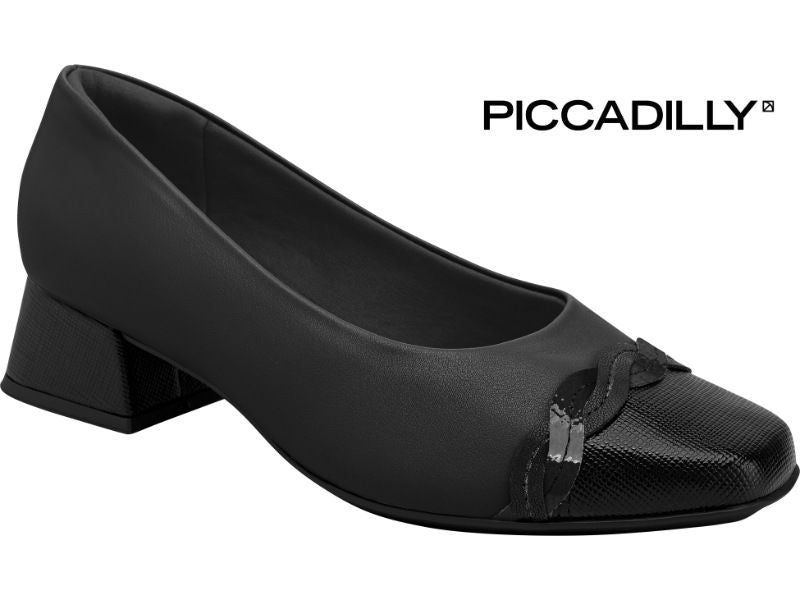 CHAUSSURE PICADILLY - L1-160115L