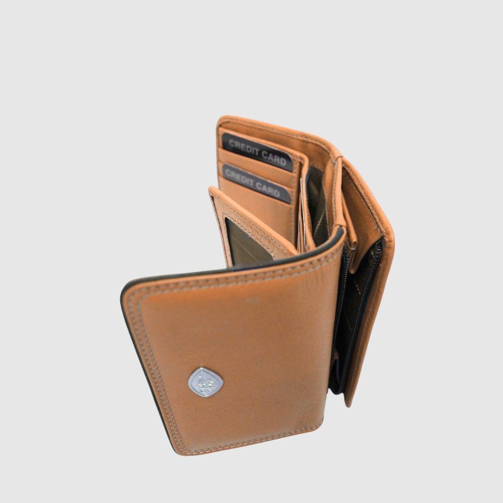 PORTE MONNAI TREND - 588359