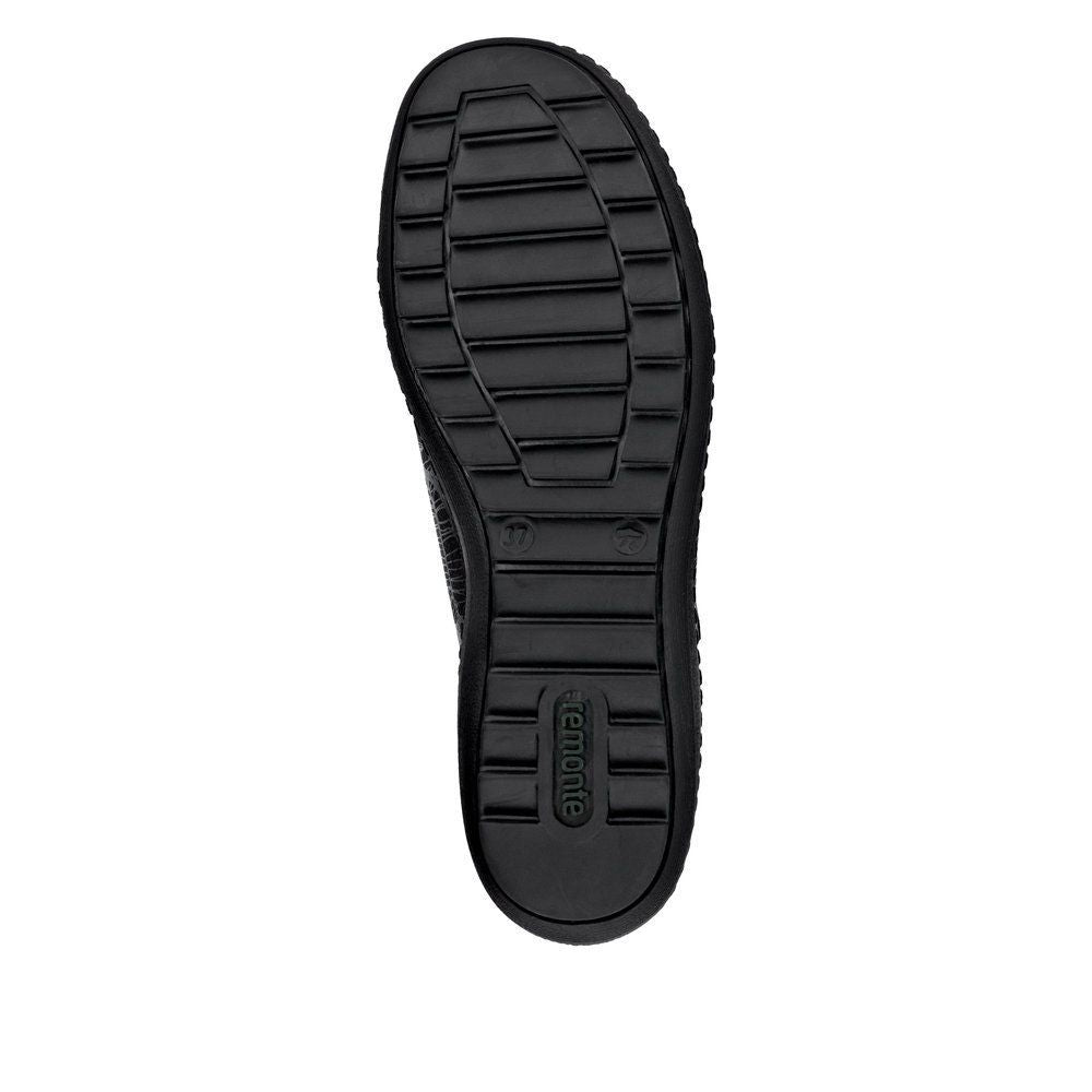 ESPADRILLE REMONTE - R1402-00