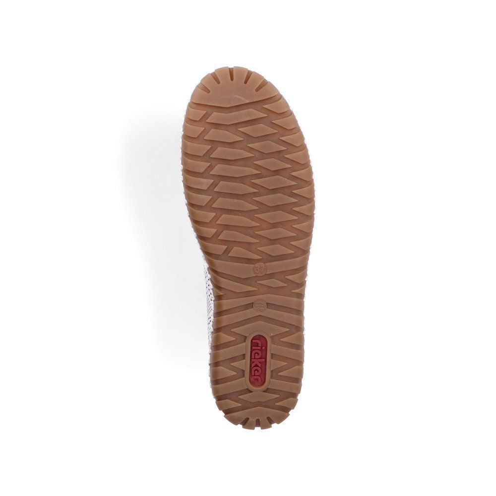 CHAUSSURE